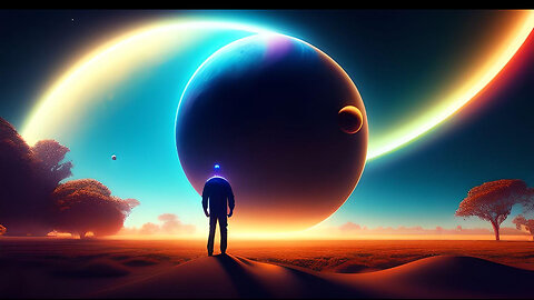 Good Souls are Connected to Creator