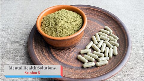 How Kratom Saves Lives