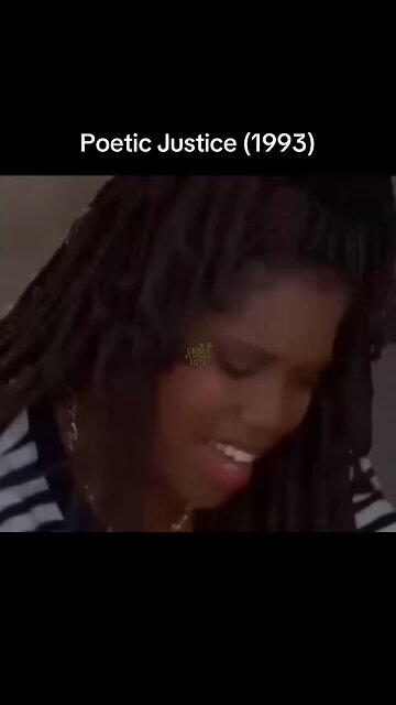 Poetic Justice (1993)