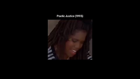 Poetic Justice (1993)