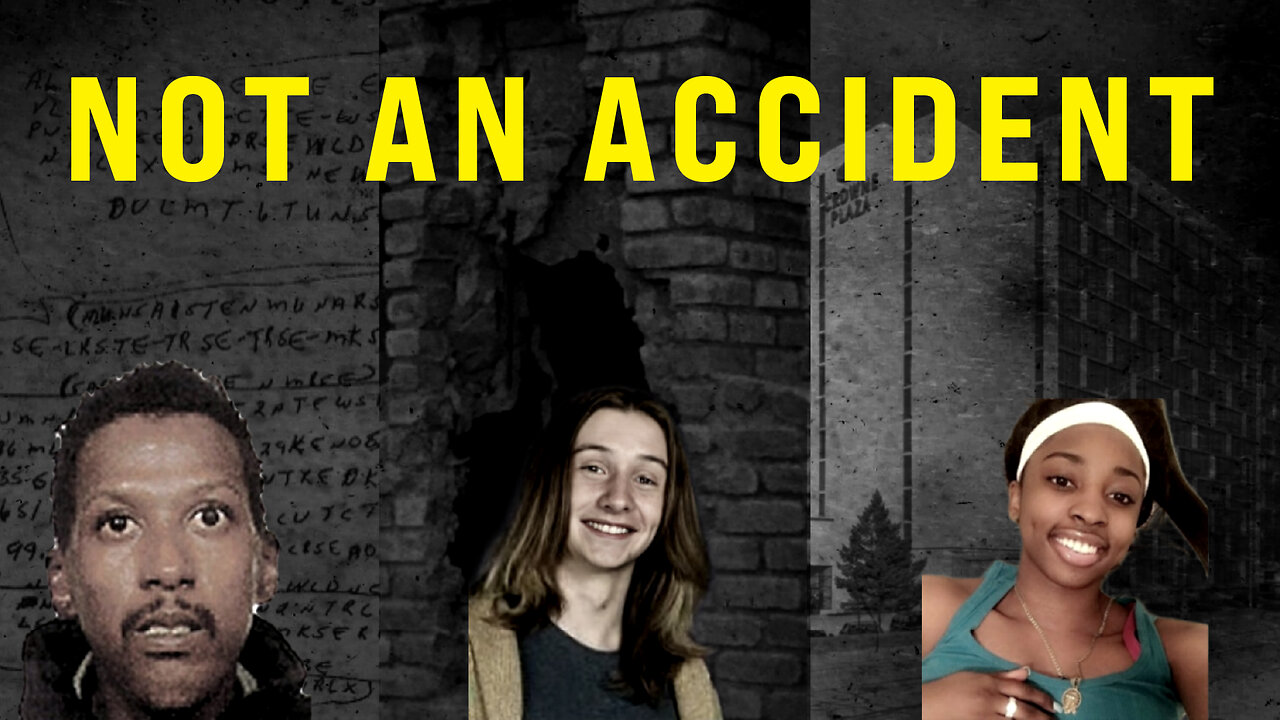 The "Accidental" Deaths That Law Enforcement Won’t Reopen