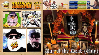 Day Of The Dead (Guy)