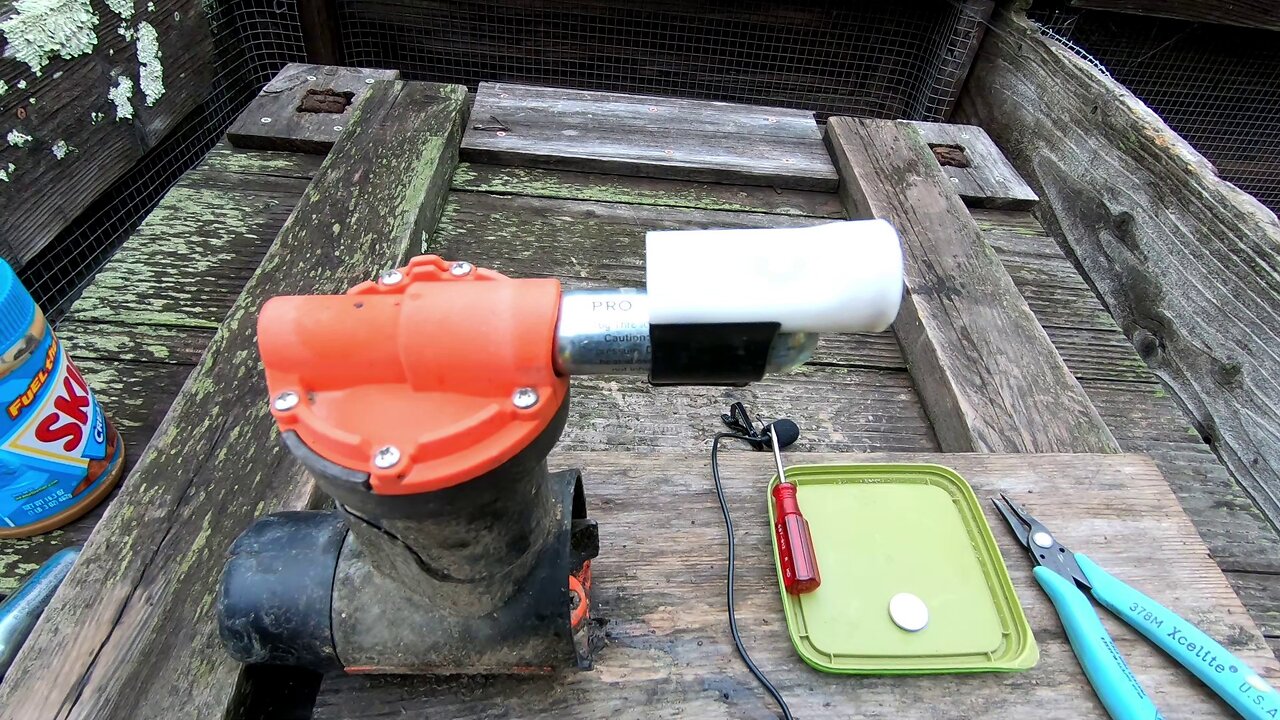 A24 Rat Trap - Replacing Battery in Strike Counter