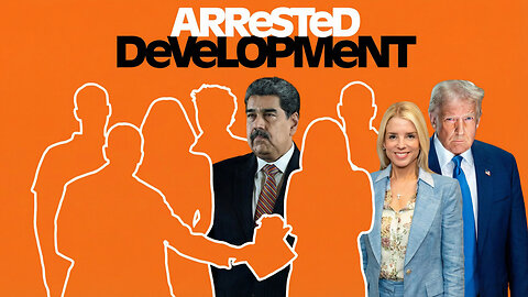 Sunday with Charles – Arrested Development