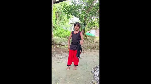डांस