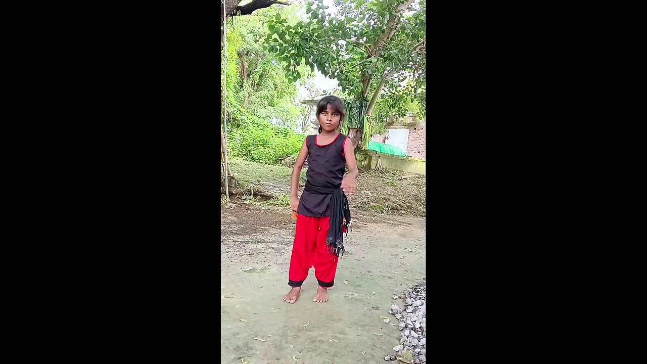 डांस