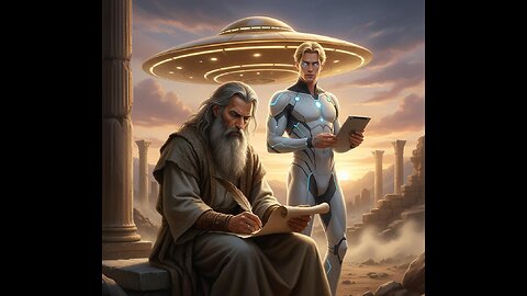 9. Replanteamiento al Libro del Apocalipsis | Se Ha Cumplido lo Anunciado por los Profetas