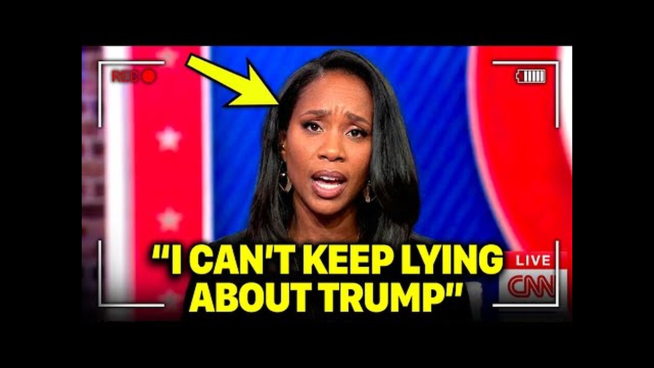 Breaking: A Massive CNN Host Just Went Nuclear on the Left!!!