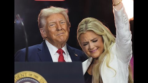 President Trump's 35th week in office
