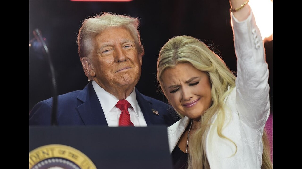 President Trump's 35th week in office