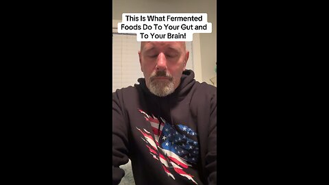 This Is What Fermented Foods Do To Your Gut and To Your Brain