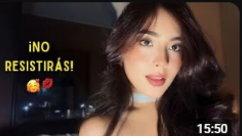 ASMR | Tu mejor Amiga Come sus dulces favoritos 💕