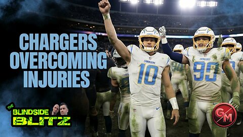 Can the Chargers' Grit Take Them to the Super Bowl?
