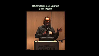 Project Looking Glass