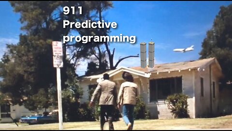 [Jul 9, 2017] 911 Lethal Weapon Predictive programming