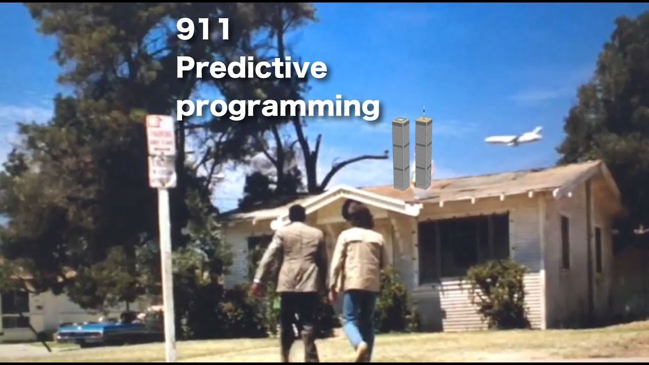 [Jul 9, 2017] 911 Lethal Weapon Predictive programming