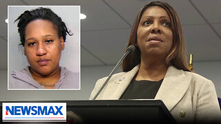 New twist in Letitia James' alleged mortgage fraud case | Wake Up America