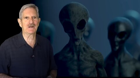 Dick Allgire - Top 10 most intense remote viewing sessions!