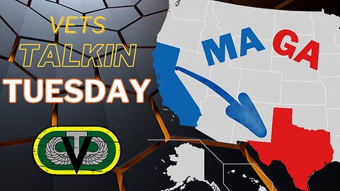 Polls Show The Truth About The MAGA Divide | Media Knows Nothing About Venezuela Strikes