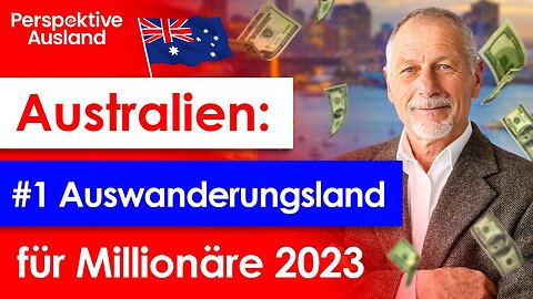 Steuerparadies Australien: Die besten Tipps für Auswanderer