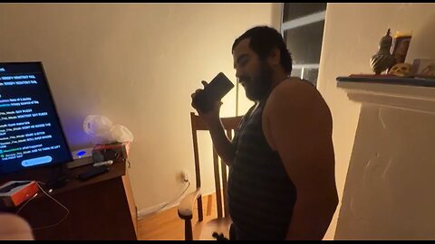 IP2 Stories - Krispy Talks To MINORS