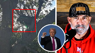 Who Was Trying To Kill POTUS?: Fmr. Secret Service Agent Opens Up