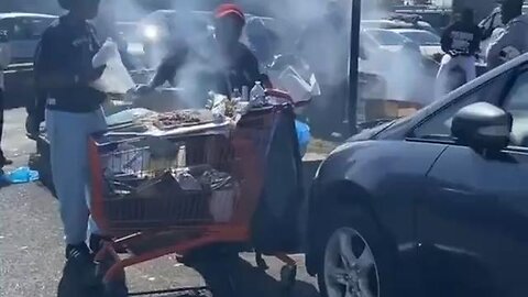 Macron turned France into the third world