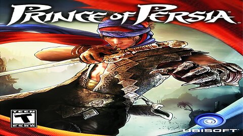 PRINCE OF PERSIA® : THE FALLEN KING / EP 0. PROLOGUE & INTO THE STORM