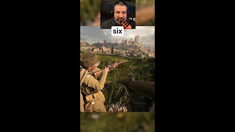 Battlefield 6 Give Us A Recon Class That Looks Like This Guy (BF1)