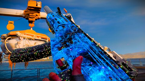 51 Eliminations In A TDM On Blackheart | Black Ops 7