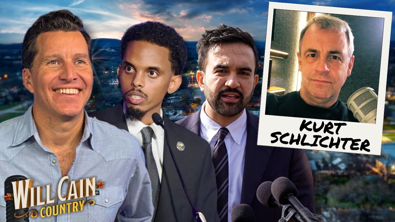 Radicals Are Taking Over Blue Cities