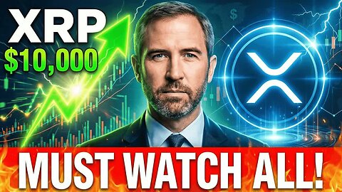 WHY USING XRP INSTEAD OF RLUSD IS BETTER - THIS ALL HAS TO HAPPEN FOR A $$,$$$ XRP - XRP NEWS