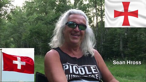＂Real History＂ with Melissa - Dr. Sean Hross＂ - June 5, 2024