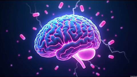 Top Vitamins for a Sharper Brain 🧠🔥