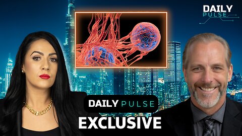 We Must Address the COVID Vax Cancer Epidemic | Daily Pulse Ep 149