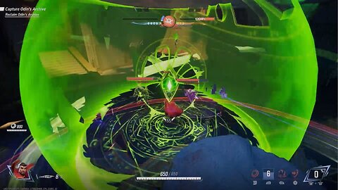 This DPS appreciated my Dr Strange help.
