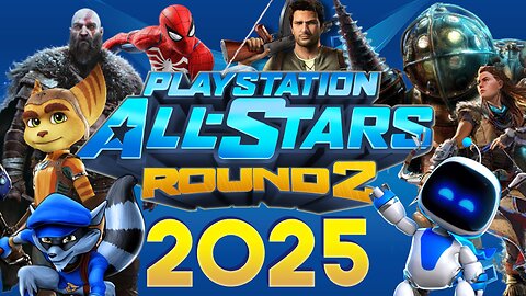 Playstation All Stars 2 Release Can Finally Happen In 2025?