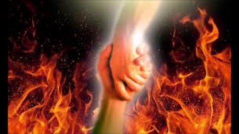 Part 12 Forgiveness is Essential