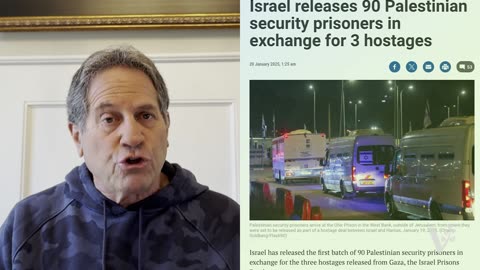 What Does a Trump Presidency Mean for Israel? | VFI News