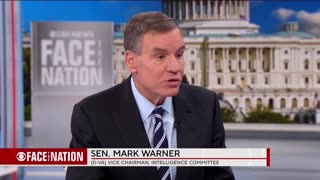 Sen Mark Warner - Trumps Not America First