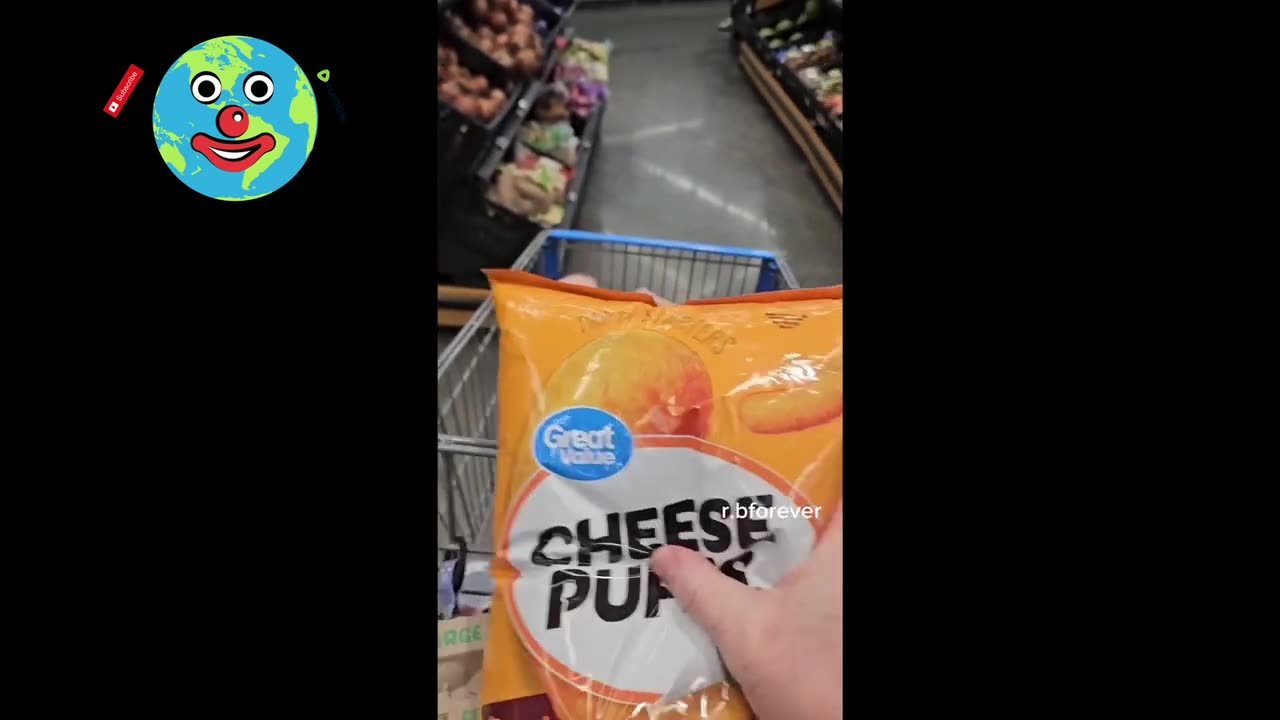 HORRENDOUS CLOWN 🤡 WORLD