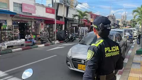 Balance Navidad en Bucaramanga