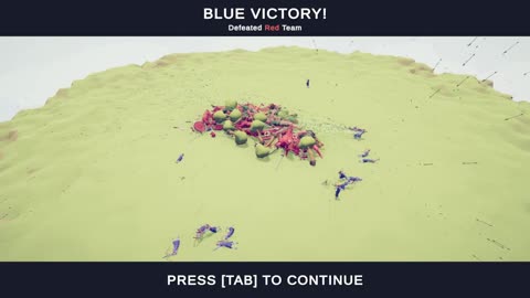 20x EVERY GOD vs Giant ARMY - Totally Accurate Battle Simulator TABS