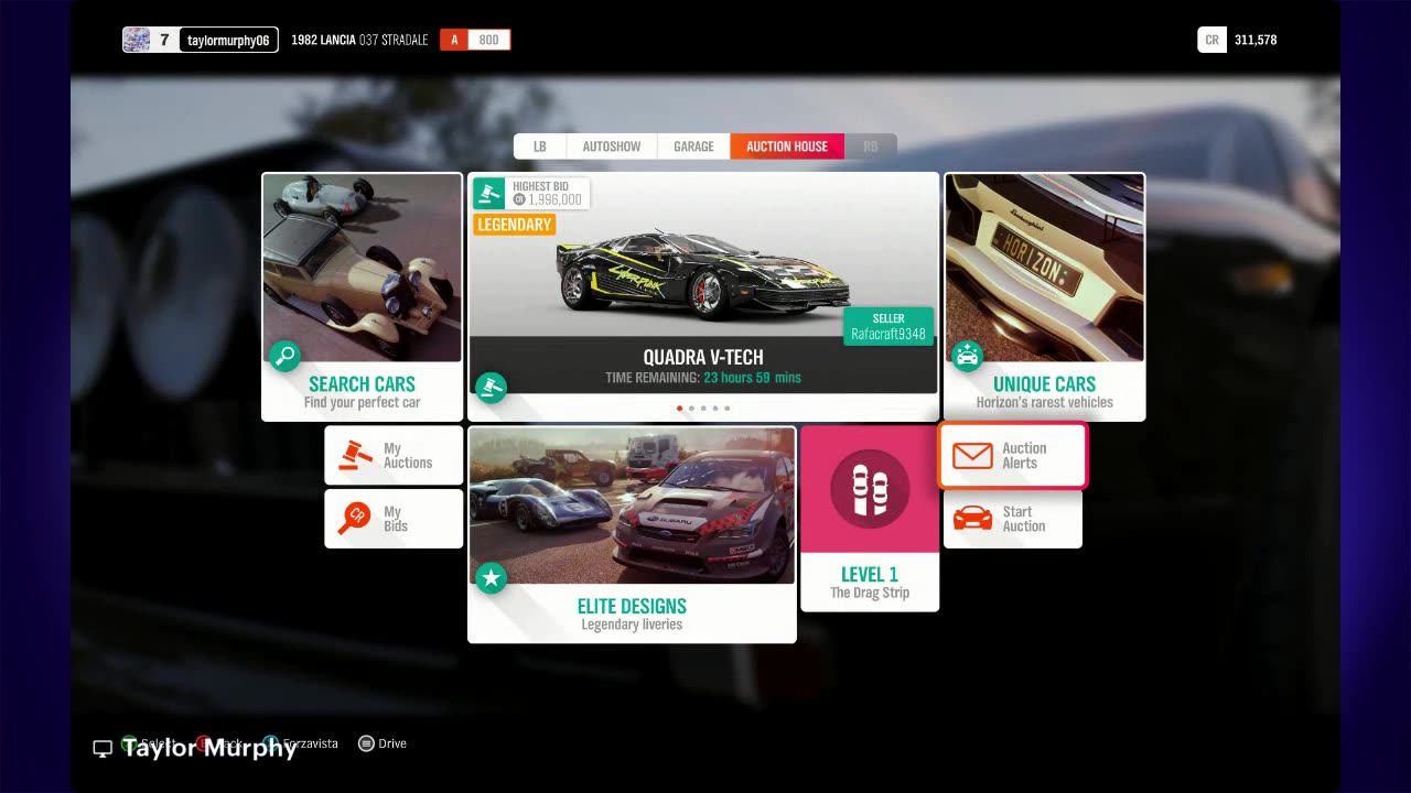 forza horizon 4 part 2