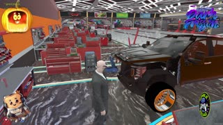 Killer FPS, Good music and Bad game play! Some Call of Duty and some GTA RP darkfrisson