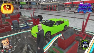 Killer FPS, Good music and Bad game play! Some Call of Duty and some GTA RP darkfrisson