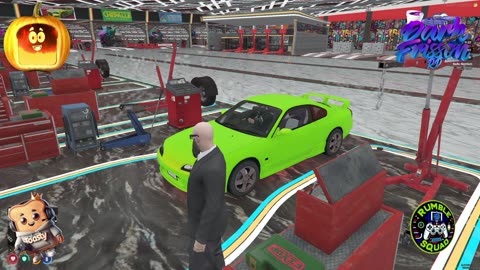 Killer FPS, Good music and Bad game play! Some Call of Duty and some GTA RP darkfrisson