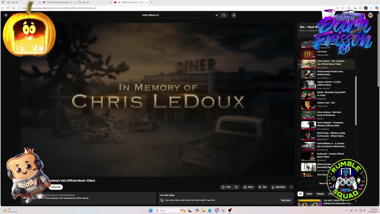 Killer FPS, Good music and Bad game play! Some Call of Duty and some GTA RP darkfrisson