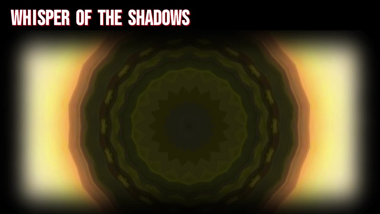 Neo Classic - Whisper of the Shadows