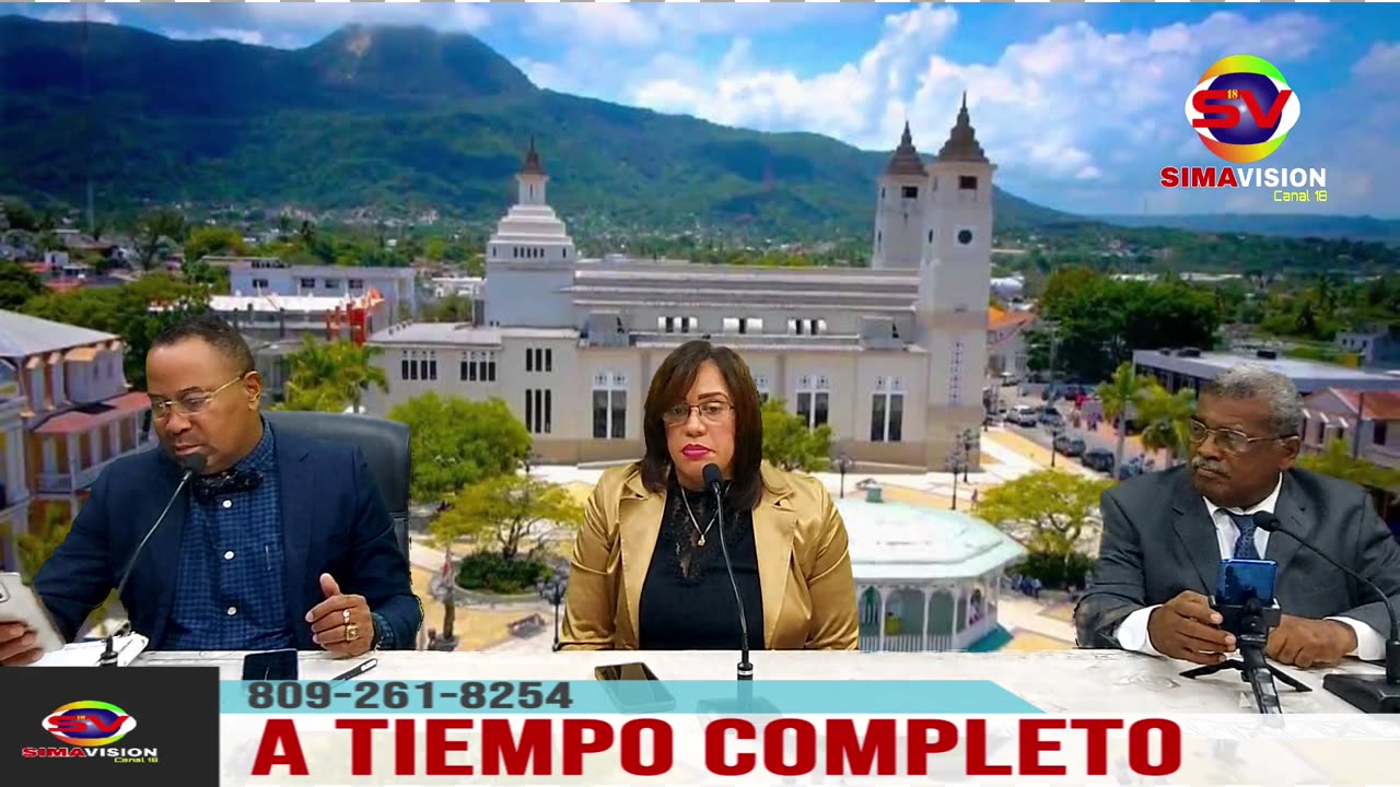 SIMAVISION SRL MEDIA GROUP